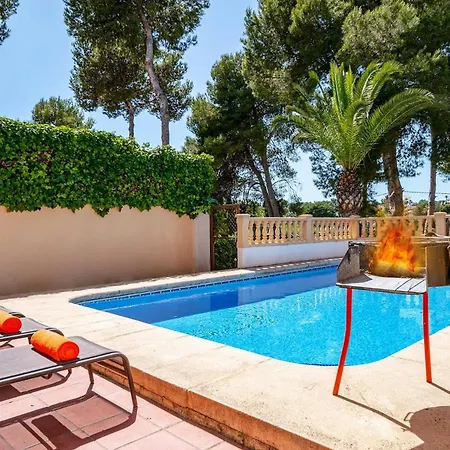 Naranja Blanca By Balcon del Mar