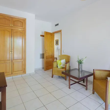 Naranja Blanca By Balcon del Mar