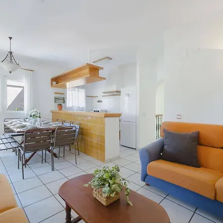 Naranja Blanca By 빌라 *