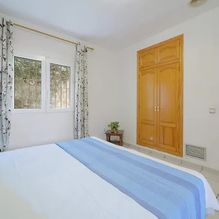 Naranja Blanca By Villa Balcon del Mar