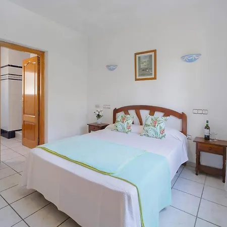Villa Naranja Blanca By