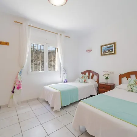 Naranja Blanca By * Balcon del Mar