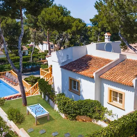 Naranja Blanca By * Balcon del Mar