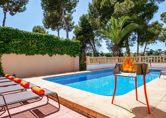 Naranja Blanca By Balcon del Mar