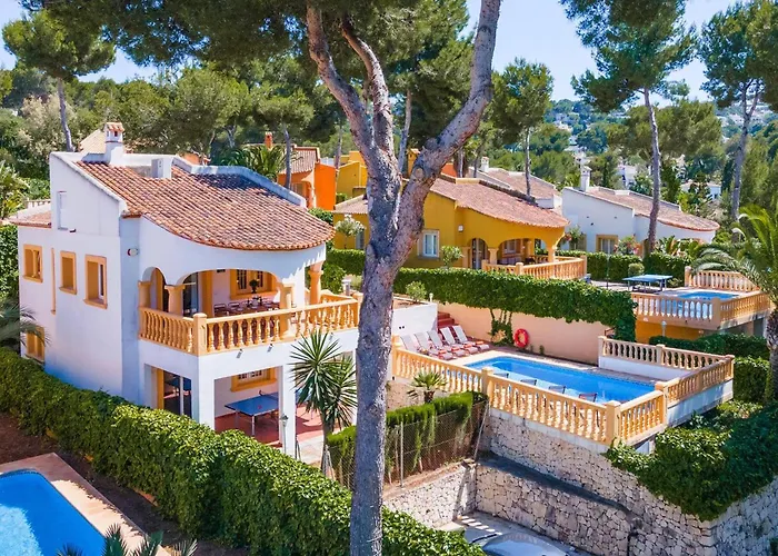 Naranja Blanca By Villa *