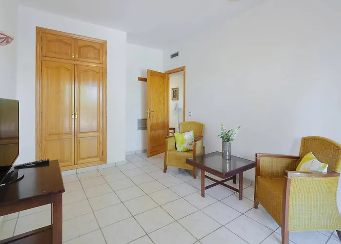 Naranja Blanca By Balcon del Mar