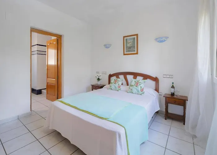 Naranja Blanca By * Balcon del Mar