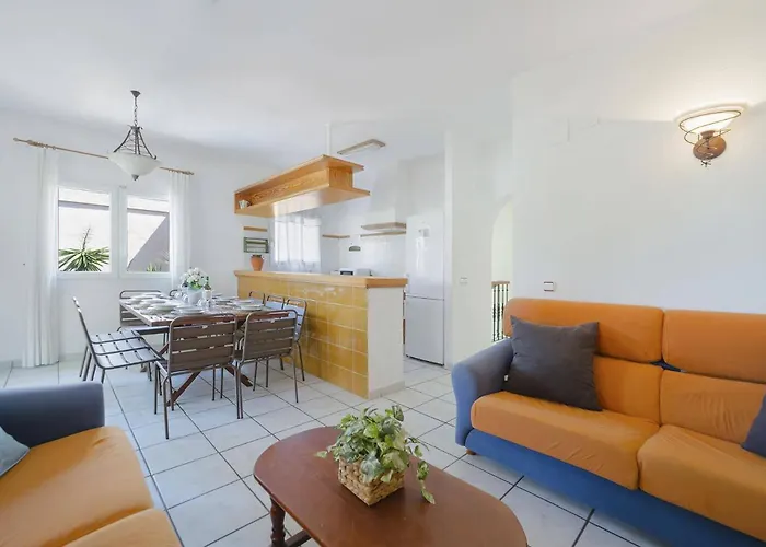 Naranja Blanca By Villa *