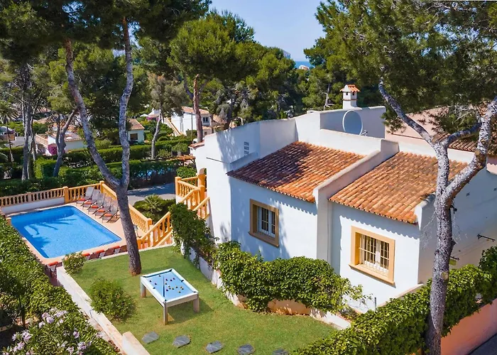 Naranja Blanca By * Balcon del Mar